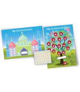 Koran Beloningsposter (set van 2)
